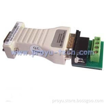 Hot sell rs232 to rs485 converter PY-PT1